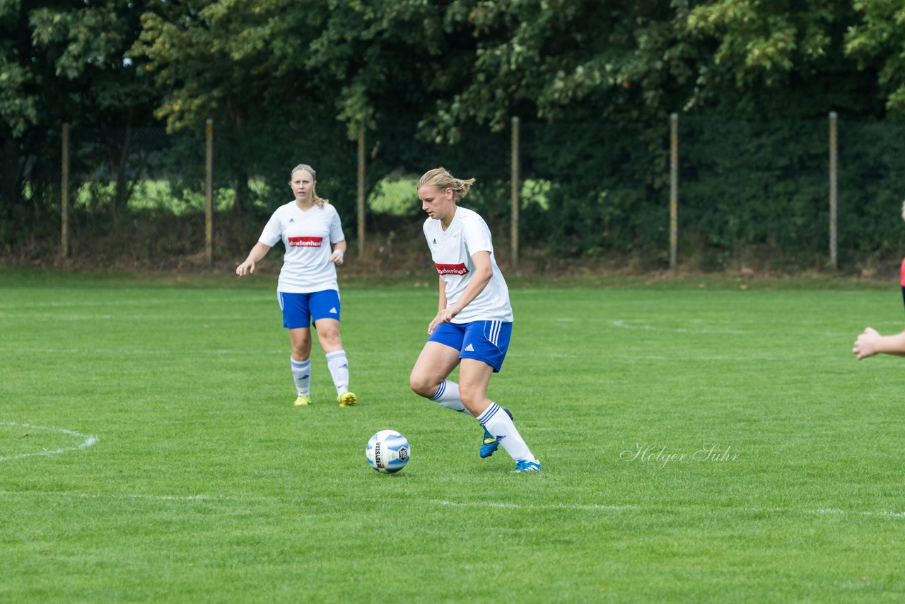 Bild 103 - Frauen TSV Wiemersdorf - FSC Kaltenkirchen : Ergebnis: 0:12